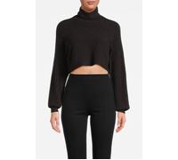 AllSaints Margot Jumper Bitter Brown size XS | Knitted Sweaters Outlet | Women | Brown XS