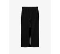 Allsaints Mens Allsaints Harris Straight-Leg Jersey Jogging Bottoms Check Black M