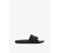 AllSaints Date Slider, Black, Size 8, Men Black