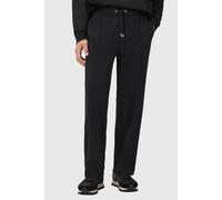 AllSaints Milo Sweatpant Jet Black size L | Sweatpants Outlet | Men | Black L