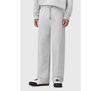AllSaints Milo Sweatpant Light Grey Marl size L | Sweatpants Outlet | Men | Gray L