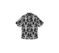 AllSaints Motif Ss Shirt Jet Black size L | Casual Shirts Outlet | Men | Black L