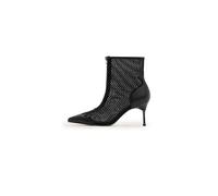 AllSaints Natasha Mesh Boot Black size 38 | Boots Outlet | Women | Black 38
