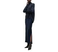 AllSaints Neo Dress Midnight Blue size S | Maxi Dresses Outlet | Women | Blue S