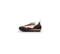 AllSaints Nevis Sneaker Titan Red size 40 | Sneakers Outlet | Women | Red 40