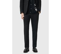 AllSaints Odin Trouser Black size 32 | Tailored Trousers Outlet | Men | Black 32