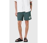 AllSaints Orlando Swimshort Cove Blue size XS | Swimming Trunks Outlet | Men | Blue XS