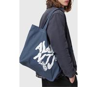 AllSaints Orlando Tote Bag Cove Blue size OS | Bags Outlet | Men | Blue OS