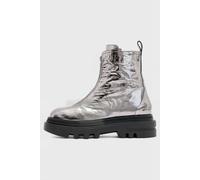 AllSaints Othello Boot Gunmetal Grey size 39 | Boots Outlet | Women | Gray 39
