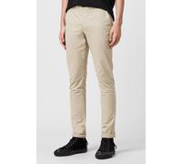 AllSaints Park Chino Reed Ecru size 32 | Chinos Outlet | Men | Brown 32