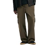 AllSaints Patton Sweatpant Neo Green size XS | Cargo pants Outlet | Men | Green XS