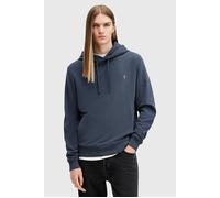 AllSaints Raven Oth Hoody Garnet Blue size M | Hoodies Outlet | Men | Red M