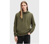 AllSaints Raven Oth Hoody Grange Green size S | Hoodies Outlet | Men | Green S