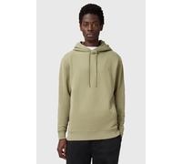 AllSaints Raven Oth Hoody Light Ash Green size M | Hoodies Outlet | Men | Green M