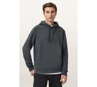 AllSaints Raven Oth Hoody Sunil Blue size XL | Hoodies Outlet | Men | Blue XL