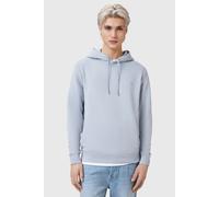 AllSaints Raven Oth Hoody Willow Blue size M | Hoodies Outlet | Men | Blue M