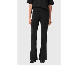 AllSaints Rebecca Zip Trouser Black size 12 | Formal Pants Outlet | Women | Black 12