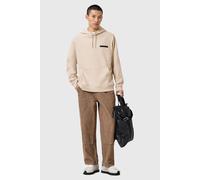 AllSaints Redact Oth Hoody Feather Taupe size XL | Hoodies Outlet | Men | Black XL