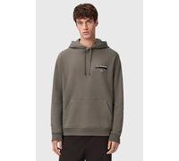 AllSaints Redact Oth Hoody Forest Green size L | Hoodies Outlet | Men | Green L