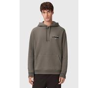 AllSaints Redact Oth Hoody Forest Green size M | Hoodies Outlet | Men | Green M