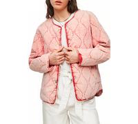 AllSaints Reign Jacket Pink size 44 | Jackets Outlet | Women | Pink 44