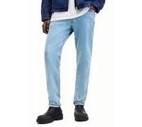 AllSaints Rex Vintage Indigo size W28 | Slim Jeans Outlet | Men | Blue W28