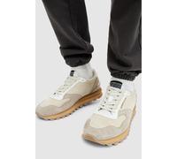 AllSaints Rimini Low Top Chalk White size 41 | Sneakers Outlet | Men | White 41