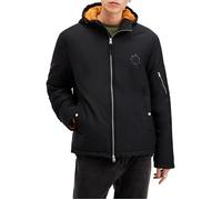 AllSaints Rockpile Jacket Black size XS | Light Jackets Outlet | Men | Black XS