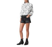 AllSaints Rora Assam Top White size 14 | Blouses Outlet | Women | White 14