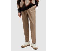 AllSaints Santee Trouser Military Green size W36 | Tailored Trousers Outlet | Men | Green W36