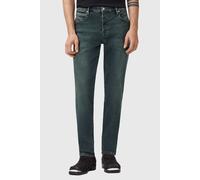 AllSaints Sid Phantom Blue size W36L32 | Jeans Outlet | Men | Blue W36L32