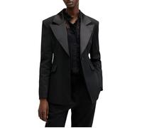 AllSaints Sister Blazer Black size 12 | Blazers Outlet | Women | Black 12