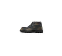 AllSaints Skiff Boot Black/brown size 42 | Boots Outlet | Men | Black 42