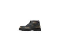 AllSaints Skiff Boot Black/brown size 43 | Outlet | Men | Black 43