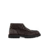 AllSaints Skiff suede boots - Grey 44
