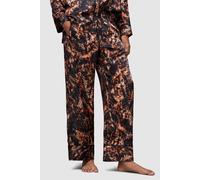 AllSaints Sofi Spark Trouser Brown size L | Pyjamas Outlet | Women | Brown L