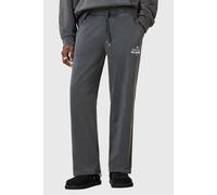 AllSaints Soleil Sweatpant Washed Black size XS | Sweatpants Outlet | Men | Black XS