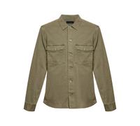 AllSaints Spotter shirt - Green S-M-L-XL-XXL
