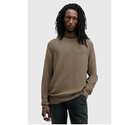 AllSaints Statten Crew Taylor Green size XXL | Sweaters Outlet | Men | Green XXL