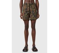AllSaints Styx Swimshort Eden Green size L | Swimming Trunks Outlet | Men | Green L