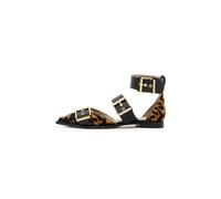 AllSaints Sutton Shoe Black size 36 | Sandals Outlet | Women | Black 36