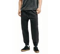 AllSaints Taint Trouser Koto Black size W30 | Tailored Trousers Outlet | Men | Black W30