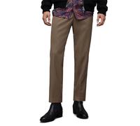 AllSaints Talia Trouser Khaki Green size 28 | Chinos Outlet | Men | Brown 28