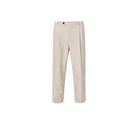 AllSaints Tallis Straight Feather Taupe size W36 | Pants Outlet | Men | Black W36