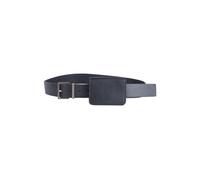 AllSaints Teri Bag Belt Black/warm Brass size L/XL | Outlet | Women | Black L/XL