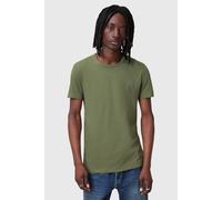 AllSaints Tonic Ss Crew Eden Green size M | T-shirts Outlet | Men | Green M