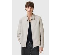 AllSaints Trey Jacket Feather Taupe size L | Light Jackets Outlet | Men | Black L
