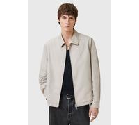 AllSaints Trey Jacket Feather Taupe size XL | Light Jackets Outlet | Men | Black XL