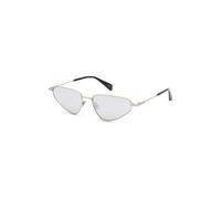 AllSaints Trinity Sunglasses Silver/black size OS | Outlet | Women | Gray OS
