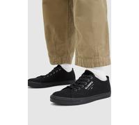 AllSaints Underground Canvas L Black size 46 | Outlet | Men | Black 46